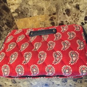 Vera Bradley wallet